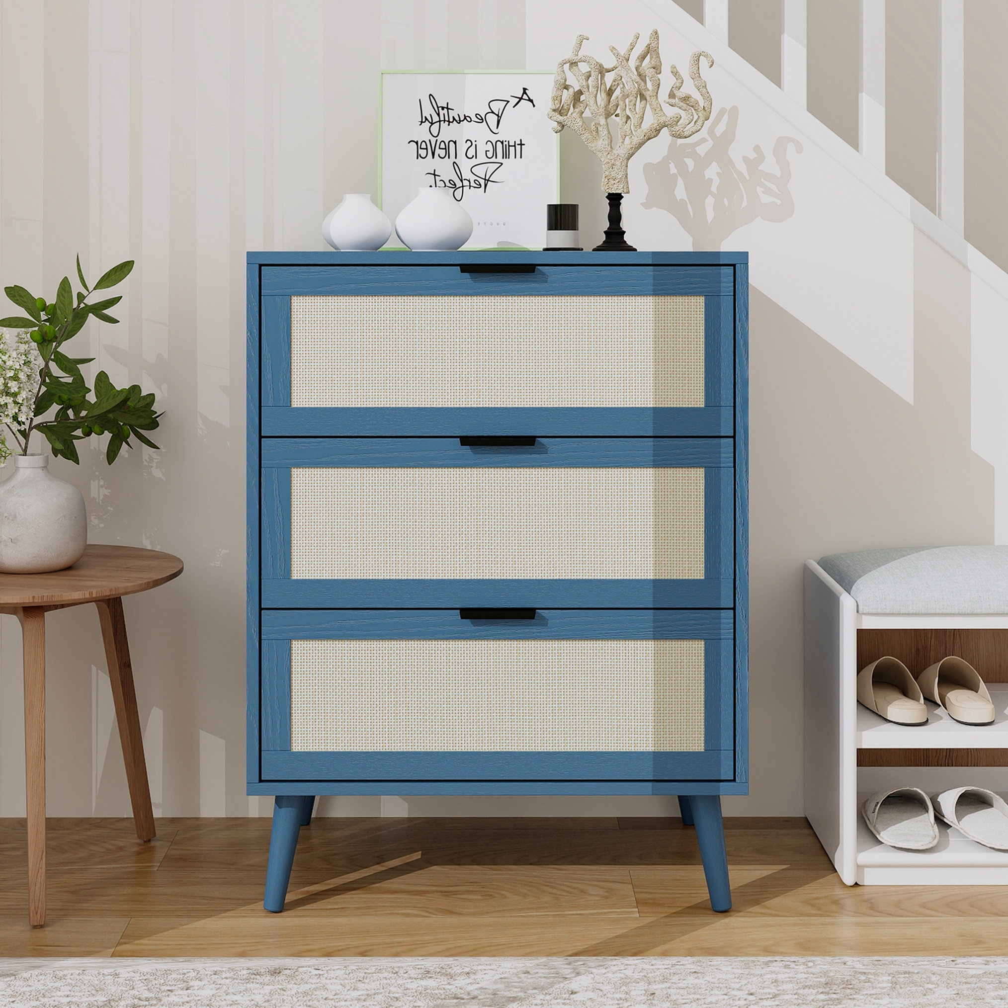 Bay Isle Home Caryville Accent Chest Wayfair